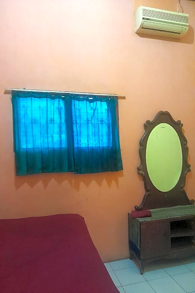 Hotel O Kamboja Homestay Syariah