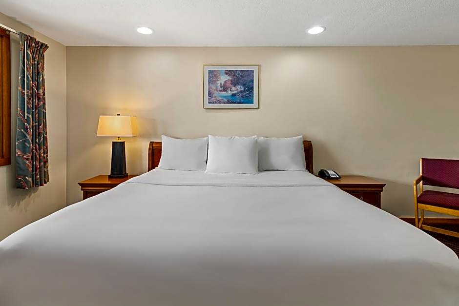 Americas Best Value Inn Biddeford Portland
