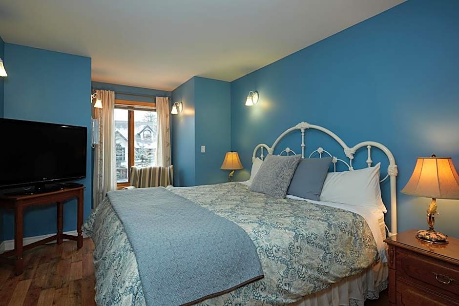 Lady MacDonald Country Inn