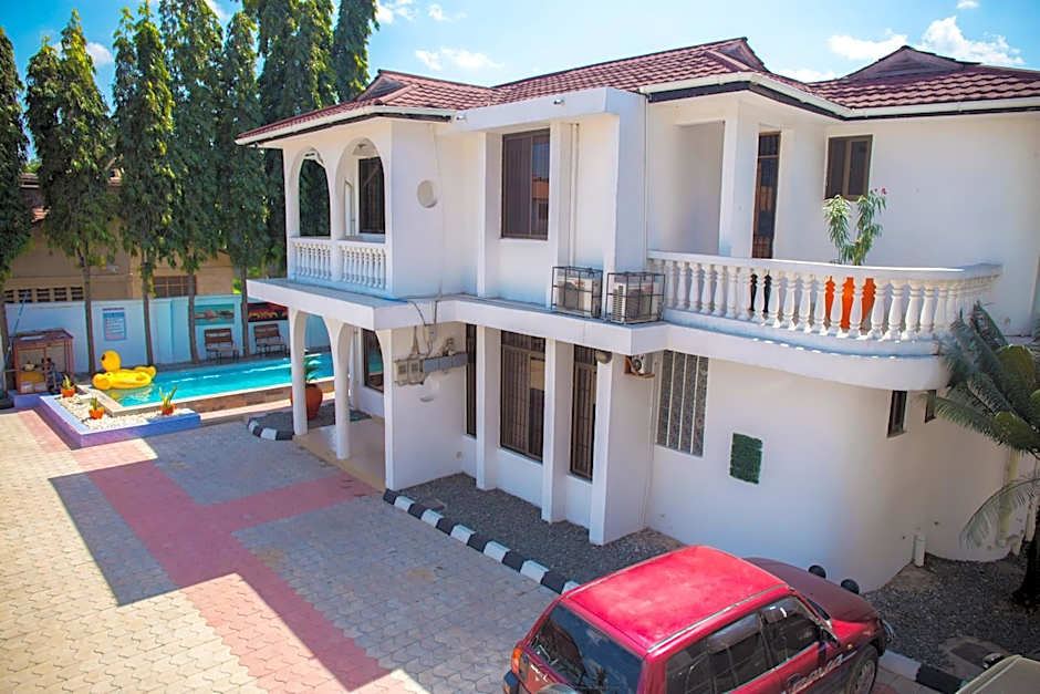 Mikocheni Condo Hotel & Apartments
