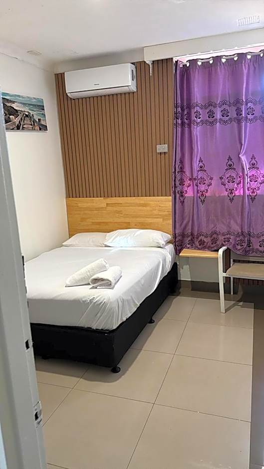 Perth City Motel