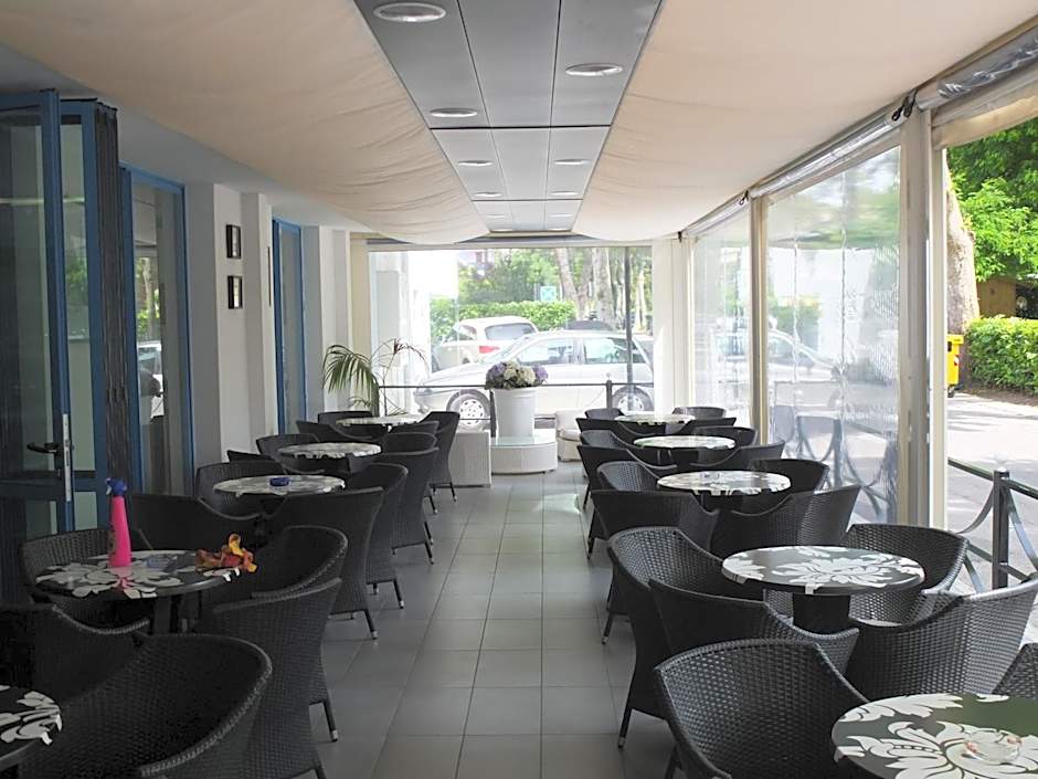 Hotel Germania