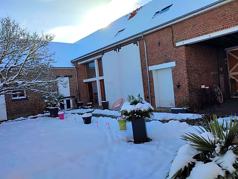 L'Heure Bleue gîtes et chambres d'hôtes