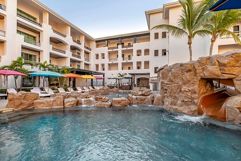 Hilton Vacation Club Cabo Azul Los Cabos