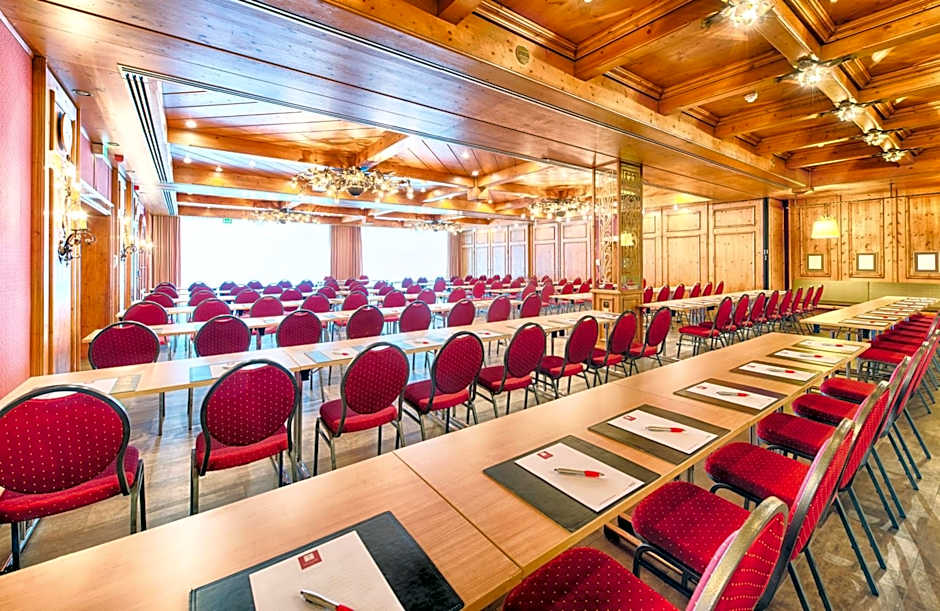 Leonardo Hotel Heidelberg Walldorf