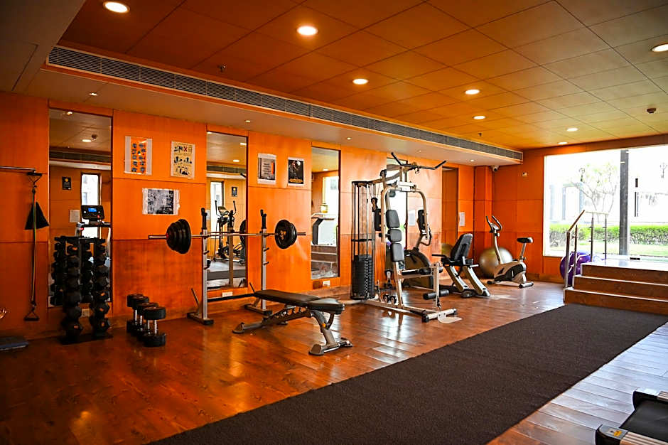 Savoy Suites Manesar
