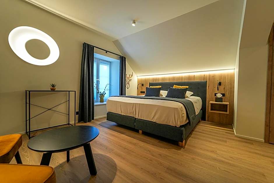 Hotel Le Charme de la Semois