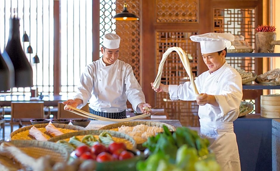 Jinmao Purelax Lijiang, The Unbound Collection By HYATT