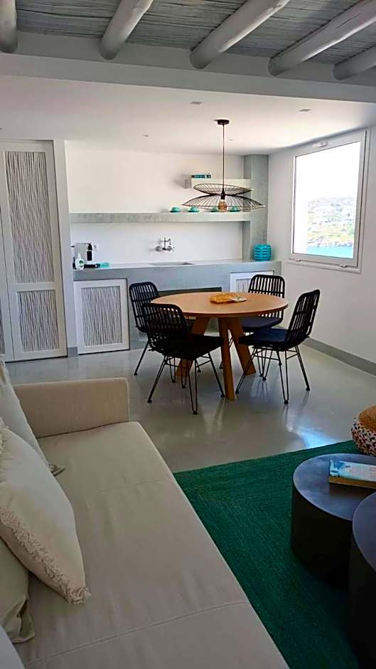 Paradise Design Apartments