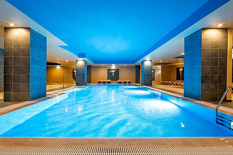 3HB Guarana - All Inclusive