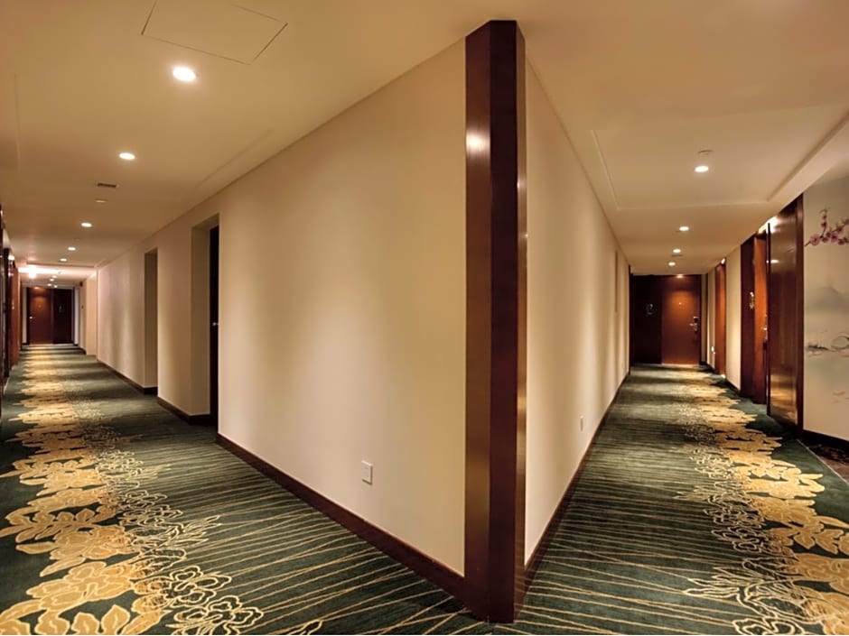 Citic Ningbo International Hotel