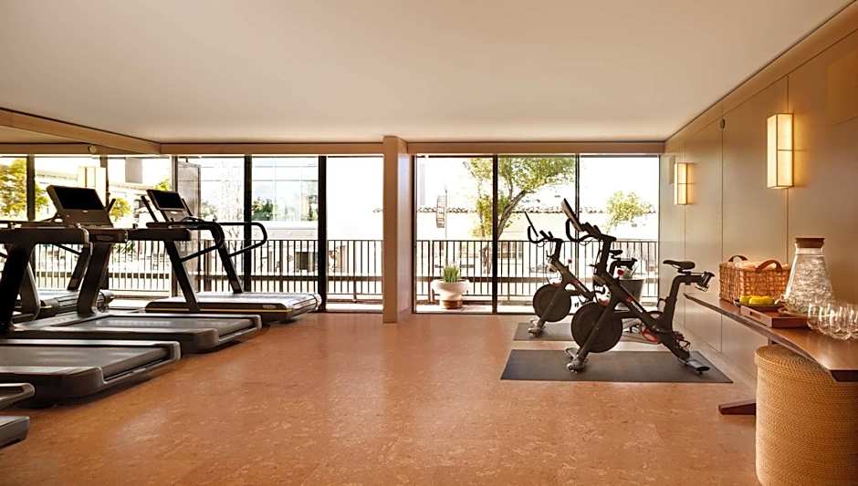 Nobu Hotel Palo Alto