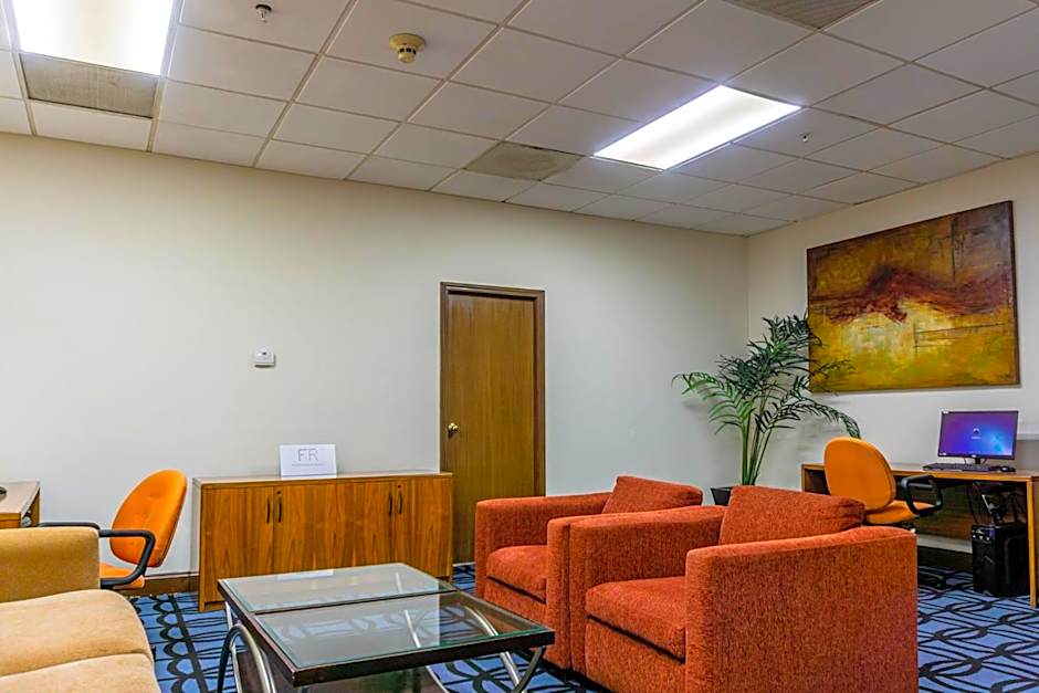 Gamma de Fiesta Americana Monterrey Gran Hotel Ancira