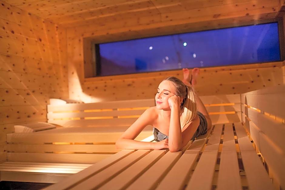 Dolomitengolf Suites