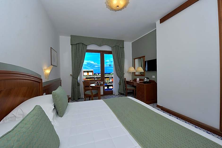 Grand Hotel Cesare Augusto