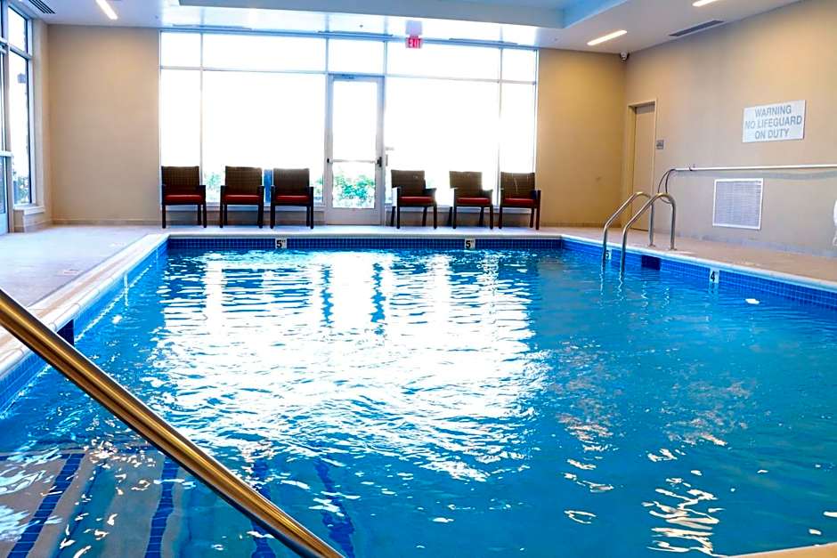 Cambria Hotel Manchester South Windsor