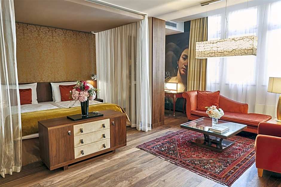 Vier Jahreszeiten Kempinski