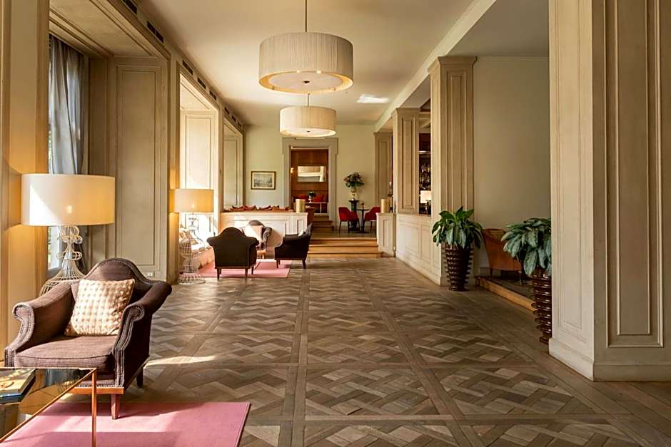 Sina Villa Medici, Autograph Collection by Marriott