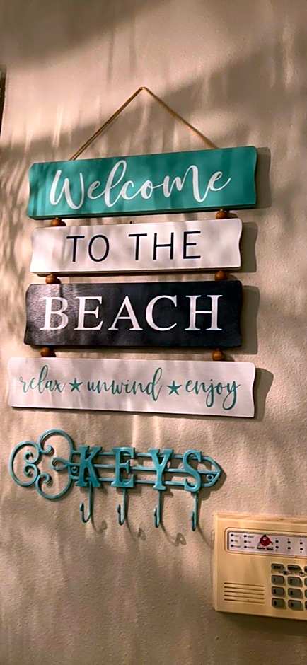JJs Beach Condo South Padre Island Permit#2023-1639