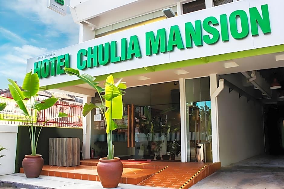 Chulia Mansion