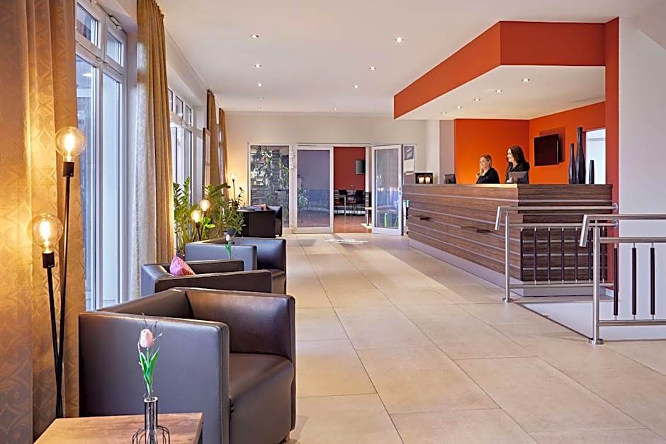 Lindner Hotel Nurburgring Ferienpark, part of JdV by Hyatt
