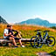 SOLEA DOLOMITI Boutique Hotel