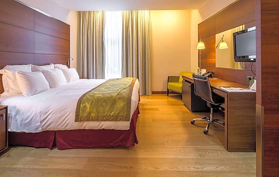 Best Western Premier Bhr Treviso Hotel