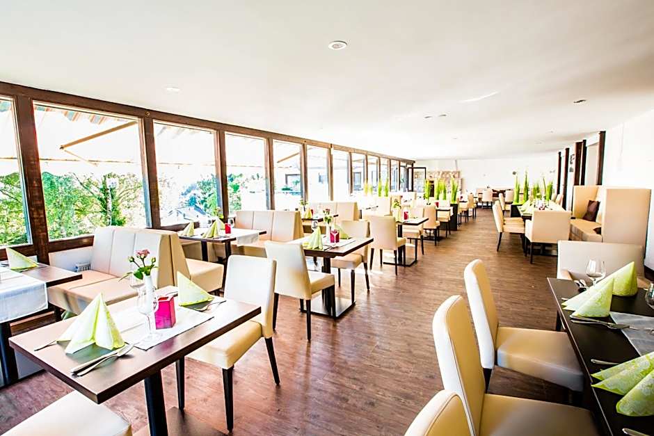 Landhotel Fernblick