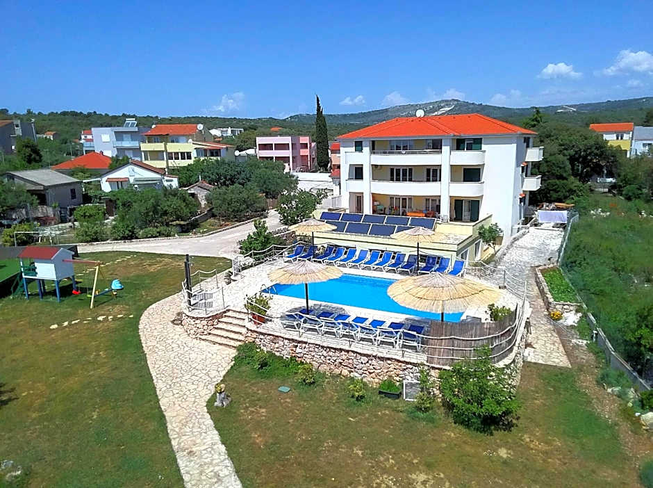 Apartments CVITA HOLIDAY - Villa NATALI