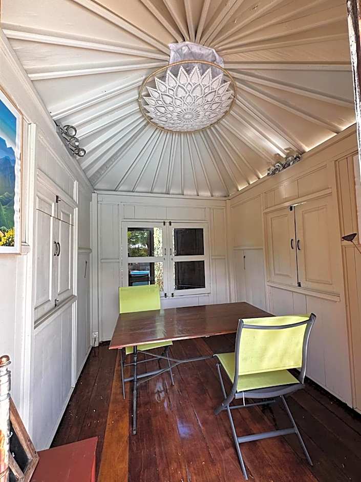 Lotus Garden - Île de la Réunion