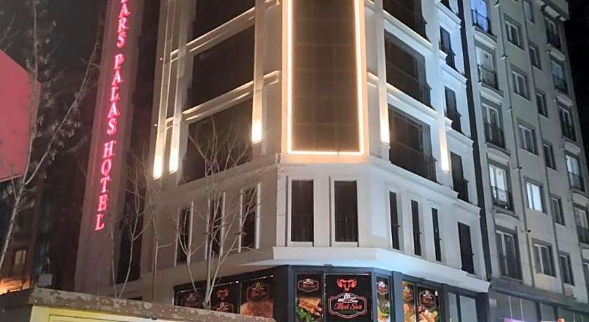 Pars Palas Hotel