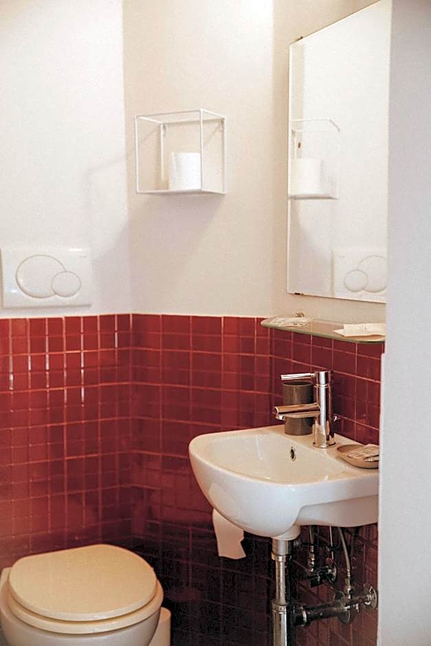 B&B Vicolo Vecchio