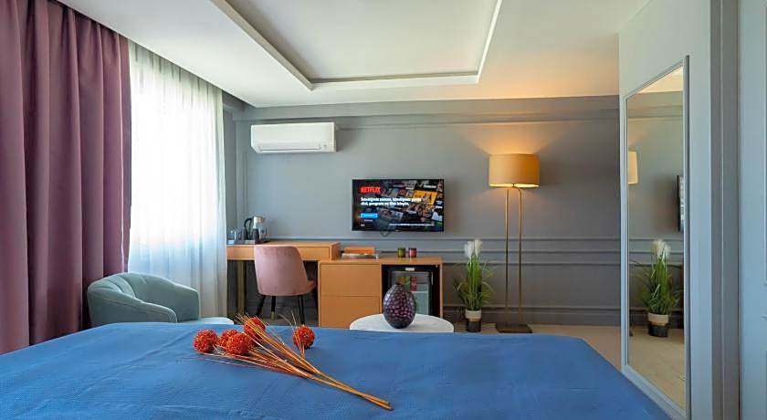 Malta Bosphorus Hotel