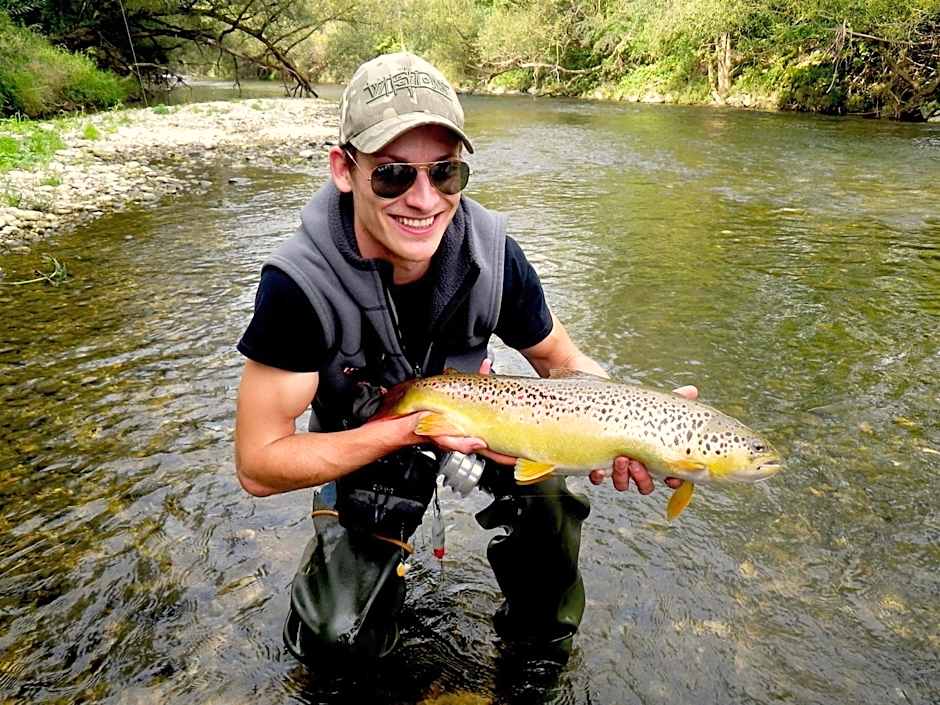 HOTEL ZILLNERs EINKEHR ***