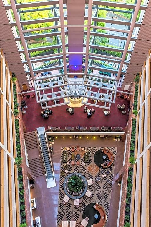 Millennium Grand Auckland