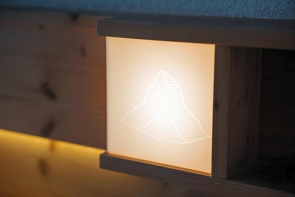 Hotel Matterhornblick