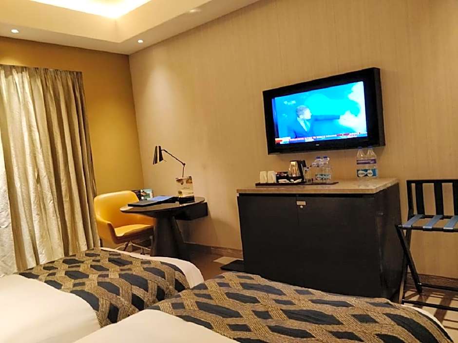 Photo 1 of 10 of Superior 1 Double Bed or 2 Beds