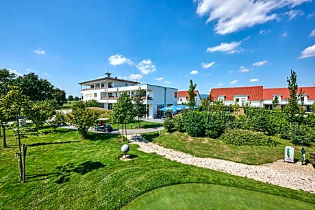 Bachhof Resort Hotel