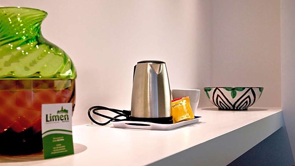 Limen Matera Guesthouse