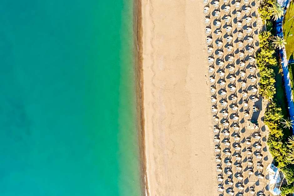 Asteria Family Resort Belek