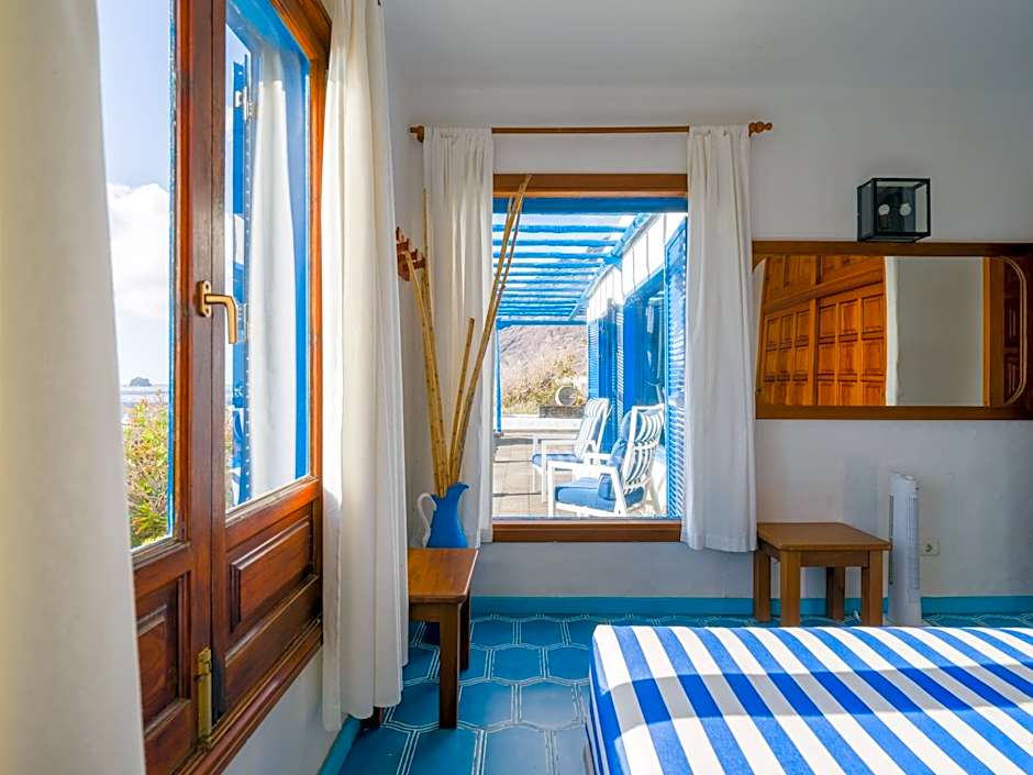 Villa Juan