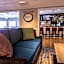 Cedar Point Hotel Breakers