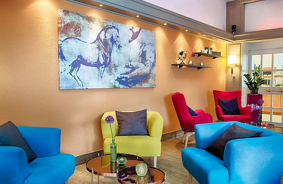 Leonardo Hotel Karlsruhe