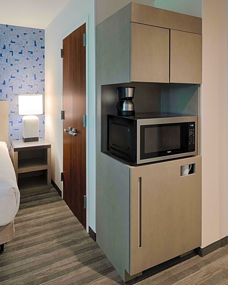 Hyatt House Columbus OSU Short North