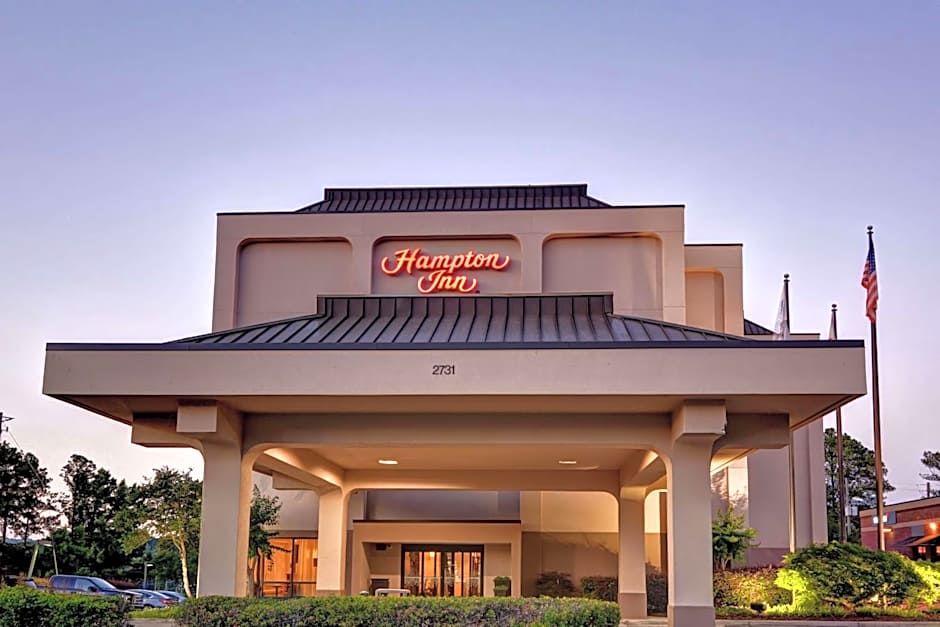 Hampton Inn By Hilton Birmingham/Mountain Brook
