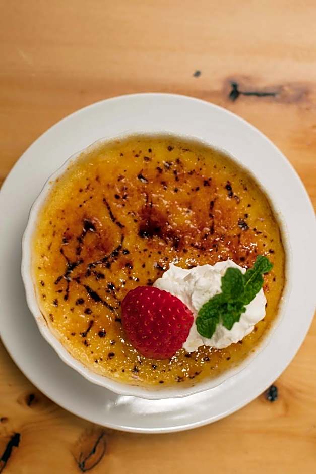 Tailwater Lodge Altmar Tapestry Collection by Hilton