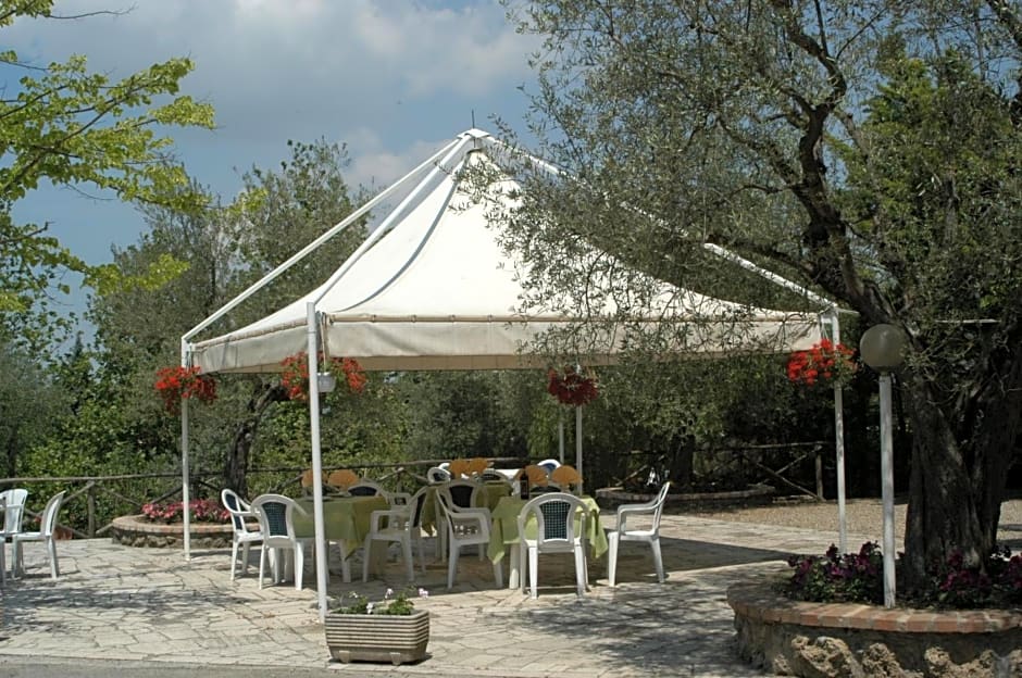 Hotel Ismaele