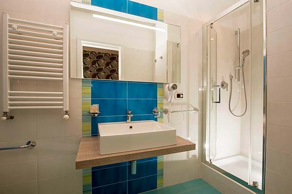 Bed & Breakfast Armonie Romane