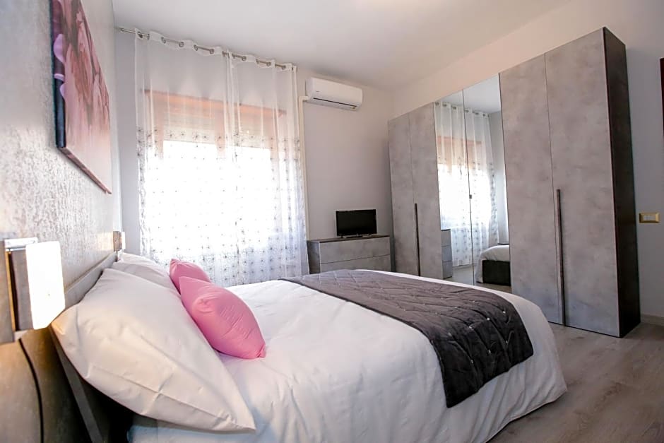 Bed & Breakfast La Rosa