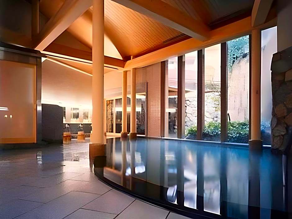 Kaike Tsuruya Hotel